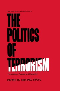 Abbildung von: The Politics of Terrorism, Third Edition, - CRC Press