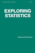 Cover: Exploring Statistics - CRC Press
