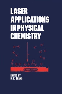 Abbildung von: Laser Applications in Physical Chemistry - CRC Press