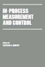 Cover: In-Process Measurement and Control - CRC Press