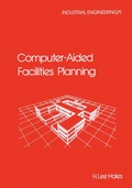 Cover: Computer-Aided Facilities Planning - CRC Press