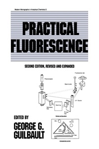 Abbildung von: Practical Fluorescence, Second Edition - CRC Press