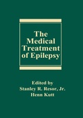Abbildung von: The Medical Treatment of Epilepsy - CRC Press