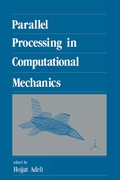 Cover: Parallel Processing in Computational Mechanics - CRC Press