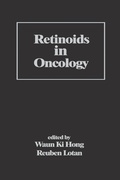 Cover: Retinoids in Oncology - CRC Press