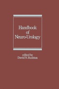 Abbildung von: Handbook of Neuro-Urology - CRC Press