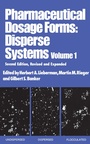 Cover: Pharmaceutical Dosage Forms - CRC Press