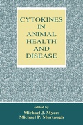 Bild: Cytokines in Animal Health and Disease - CRC Press
