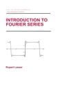 Cover: Introduction to Fourier Series - CRC Press