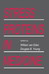 Abbildung von: Stress Proteins in Medicine - CRC Press