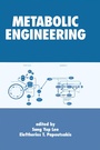 Cover: Metabolic Engineering - CRC Press