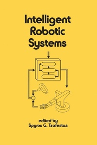 Abbildung von: Intelligent Robotic Systems - CRC Press