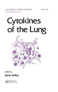 Bild: Cytokines of the Lung - CRC Press
