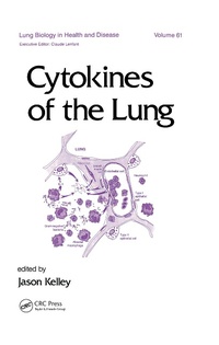 Bild: Cytokines of the Lung - CRC Press