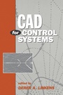 Cover: CAD for Control Systems - CRC Press