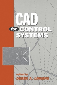 Abbildung von: CAD for Control Systems - CRC Press