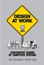 Cover: Design at Work - CRC Press