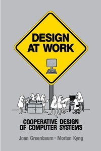 Enlarge image Cover: Design at Work - CRC Press