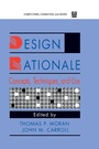 Cover: Design Rationale - CRC Press