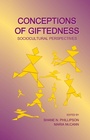 Cover: Conceptions of Giftedness - Routledge