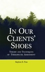 Cover: In Our Clients' Shoes - Routledge