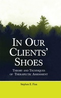 Cover: In Our Clients' Shoes - Routledge