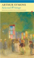 Cover: Arthur Symons - Routledge