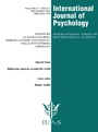 Cover: Behavior Analysis Around the World - Taylor & Francis