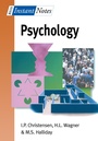 Cover: BIOS Instant Notes in Psychology - Taylor & Francis