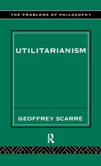 Enlarge image Cover: Utilitarianism - Routledge