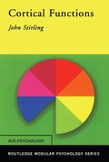 Abbildung von: Cortical Functions - Routledge