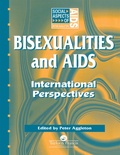 Cover: Bisexualities and AIDS - Taylor & Francis