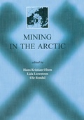 Cover: Mining in the Arctic - CRC Press