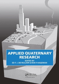 Abbildung von: Applied Quaternary Research - CRC Press