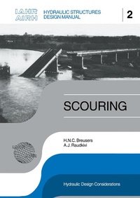 Enlarge image Cover: Scouring - CRC Press