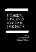 Cover: Biological Approaches to Rational Drug Design - CRC Press
