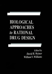 Enlarge image Cover: Biological Approaches to Rational Drug Design - CRC Press