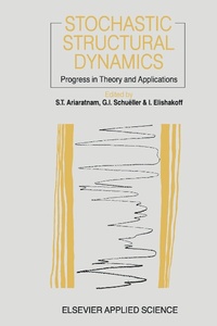 Enlarge image Cover: Stochastic Structural Dynamics - Chapman & Hall/CRC