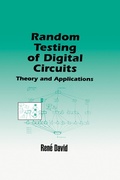 Cover: Random Testing of Digital Circuits - CRC Press
