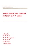 Bild: Approximation Theory - CRC Press