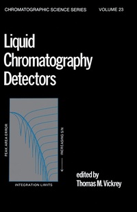 Abbildung von: Liquid Chromatography Detectors - CRC Press