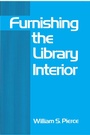 Cover: Furnishing the Library Interior - CRC Press