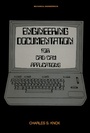 Cover: Engineering Documentation for CAD/CAM Applications - CRC Press