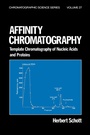 Cover: Affinity Chromatography - CRC Press