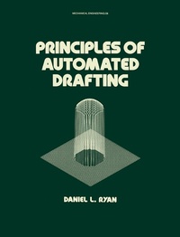 Abbildung von: Principles of Automated Drafting - CRC Press