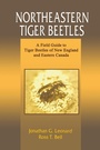 Cover: Northeastern Tiger Beetles - CRC Press