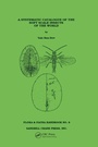 Cover: Systematic Catalogue of the Soft Scale Insects of the World - CRC Press