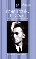Cover: From Trotsky to Goedel - Taylor & Francis