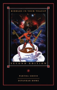 Abbildung von: Riddles in Your Teacup - CRC Press
