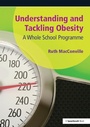 Cover: Understanding and Tackling Obesity - Routledge